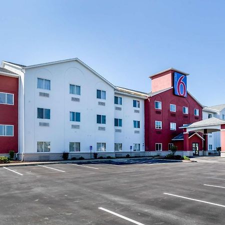 Motel 6-Indianapolis, In - Southport 외부 사진