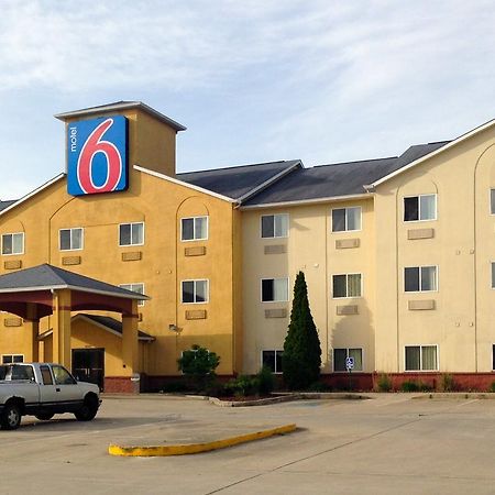 Motel 6-Indianapolis, In - Southport 외부 사진