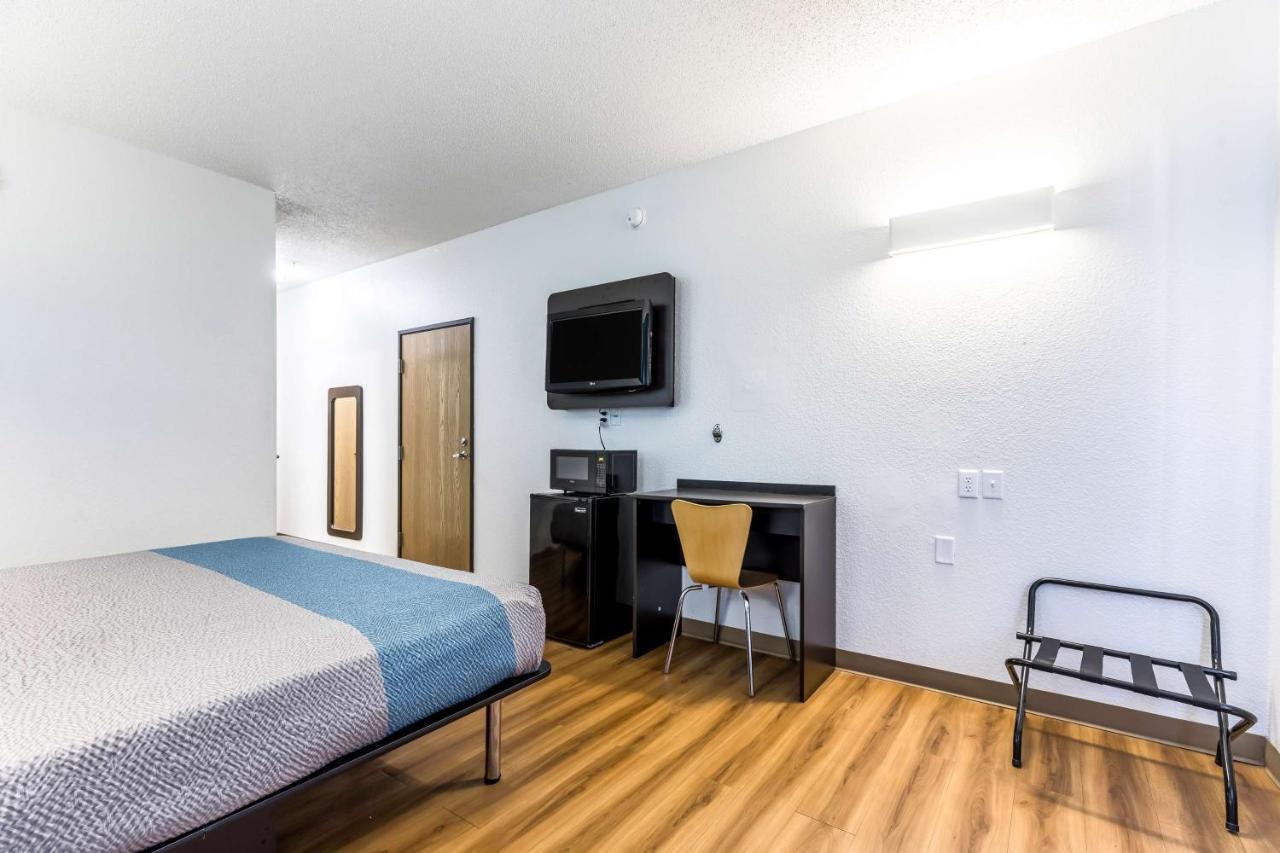 Motel 6-Indianapolis, In - Southport 외부 사진