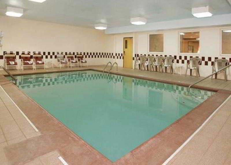 Motel 6-Indianapolis, In - Southport 외부 사진