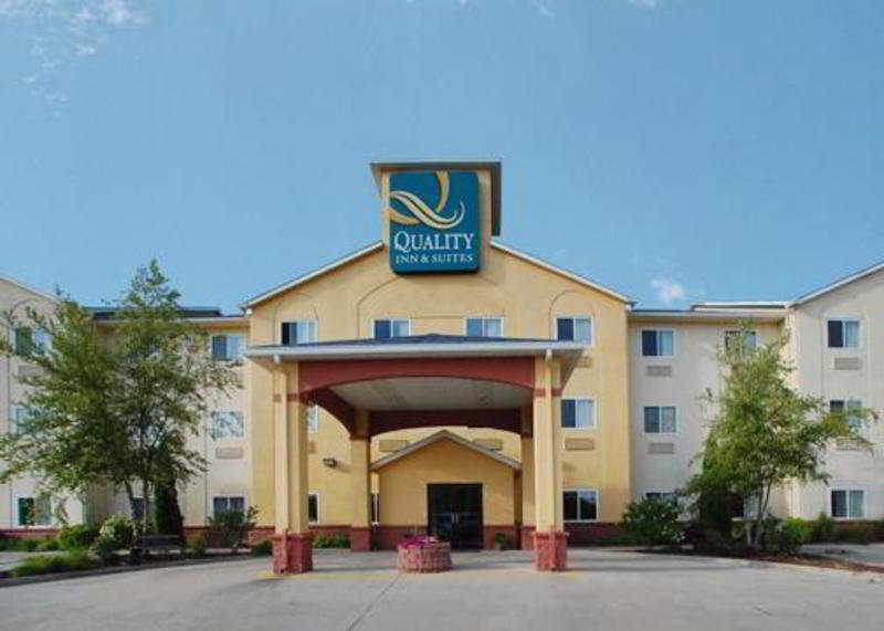 Motel 6-Indianapolis, In - Southport 외부 사진