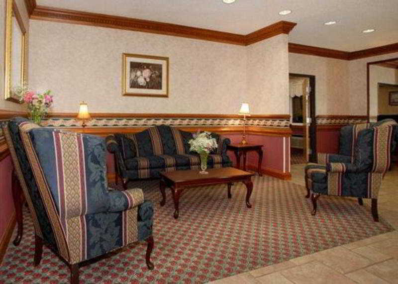 Motel 6-Indianapolis, In - Southport 외부 사진