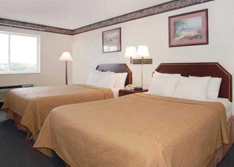 Motel 6-Indianapolis, In - Southport 외부 사진