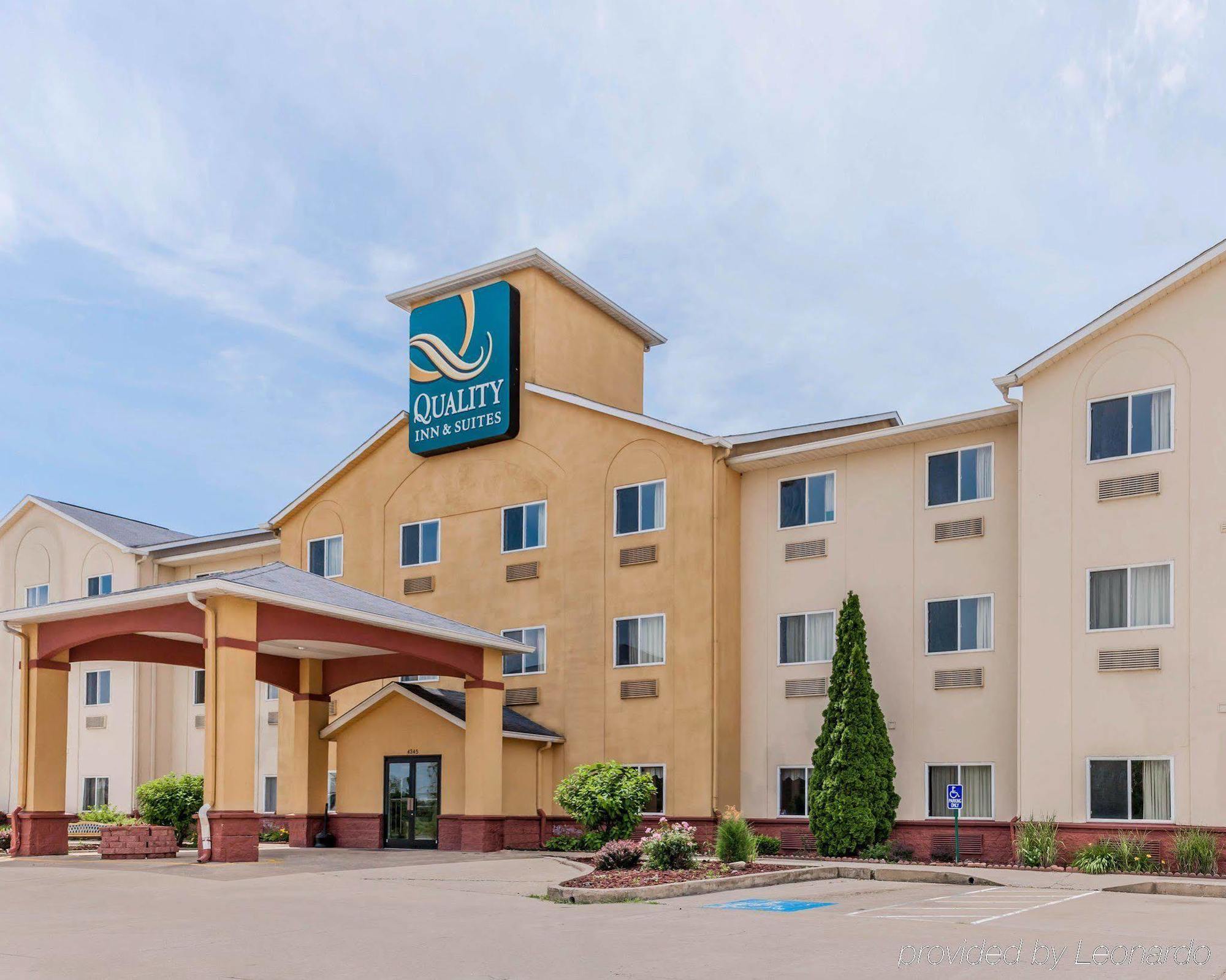 Motel 6-Indianapolis, In - Southport 외부 사진