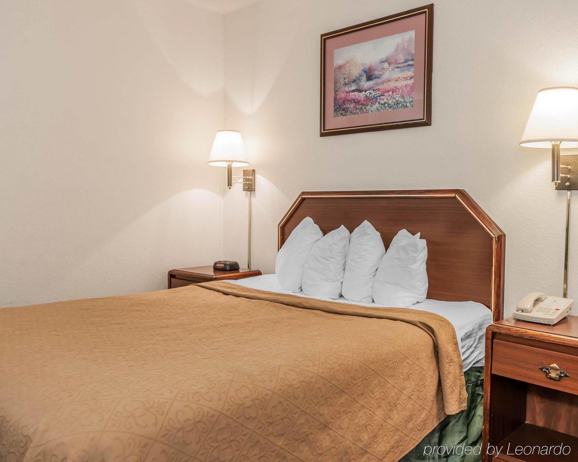 Motel 6-Indianapolis, In - Southport 외부 사진