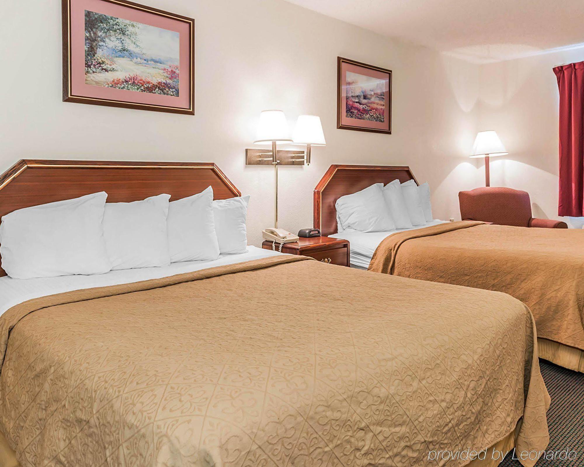 Motel 6-Indianapolis, In - Southport 외부 사진