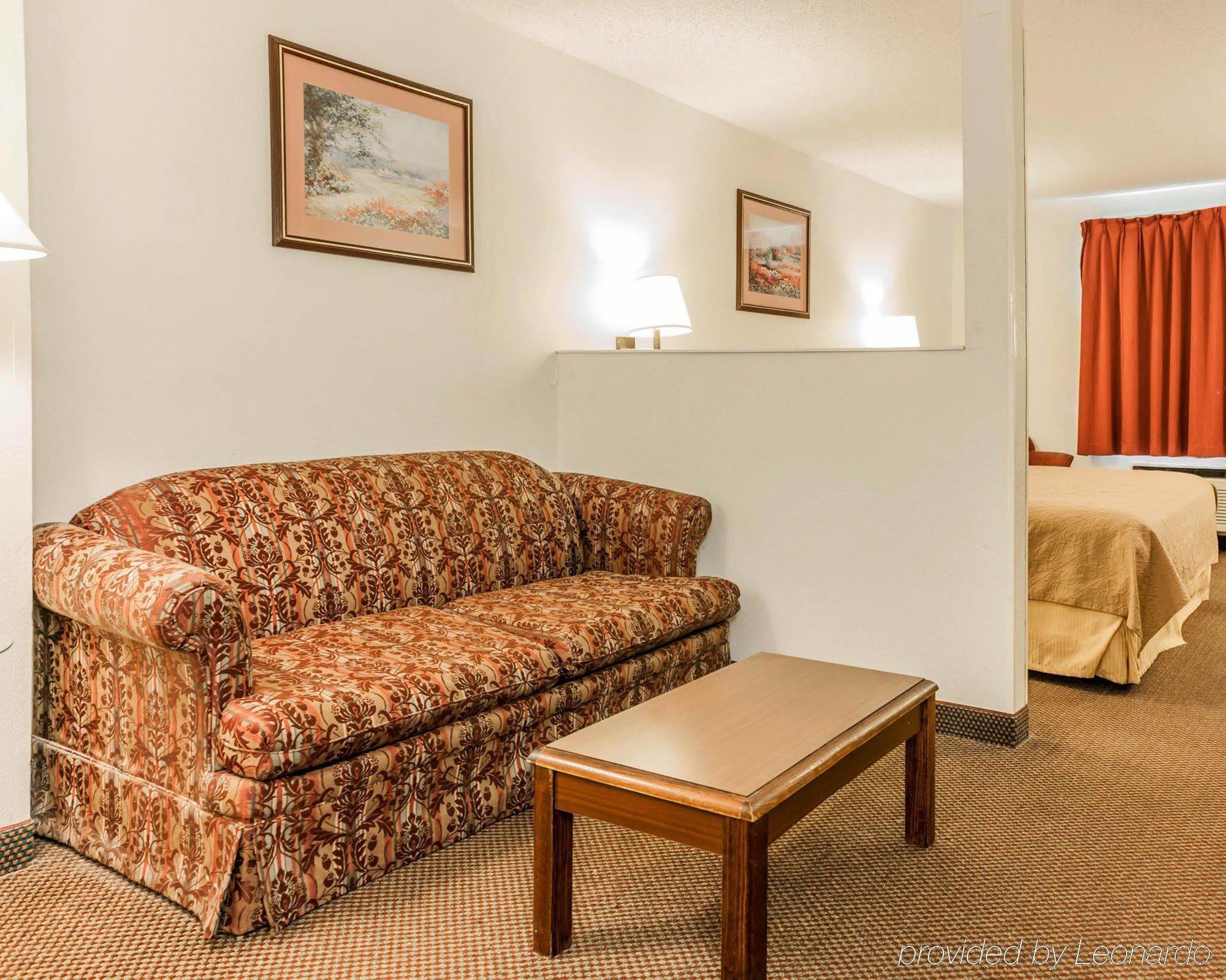 Motel 6-Indianapolis, In - Southport 외부 사진