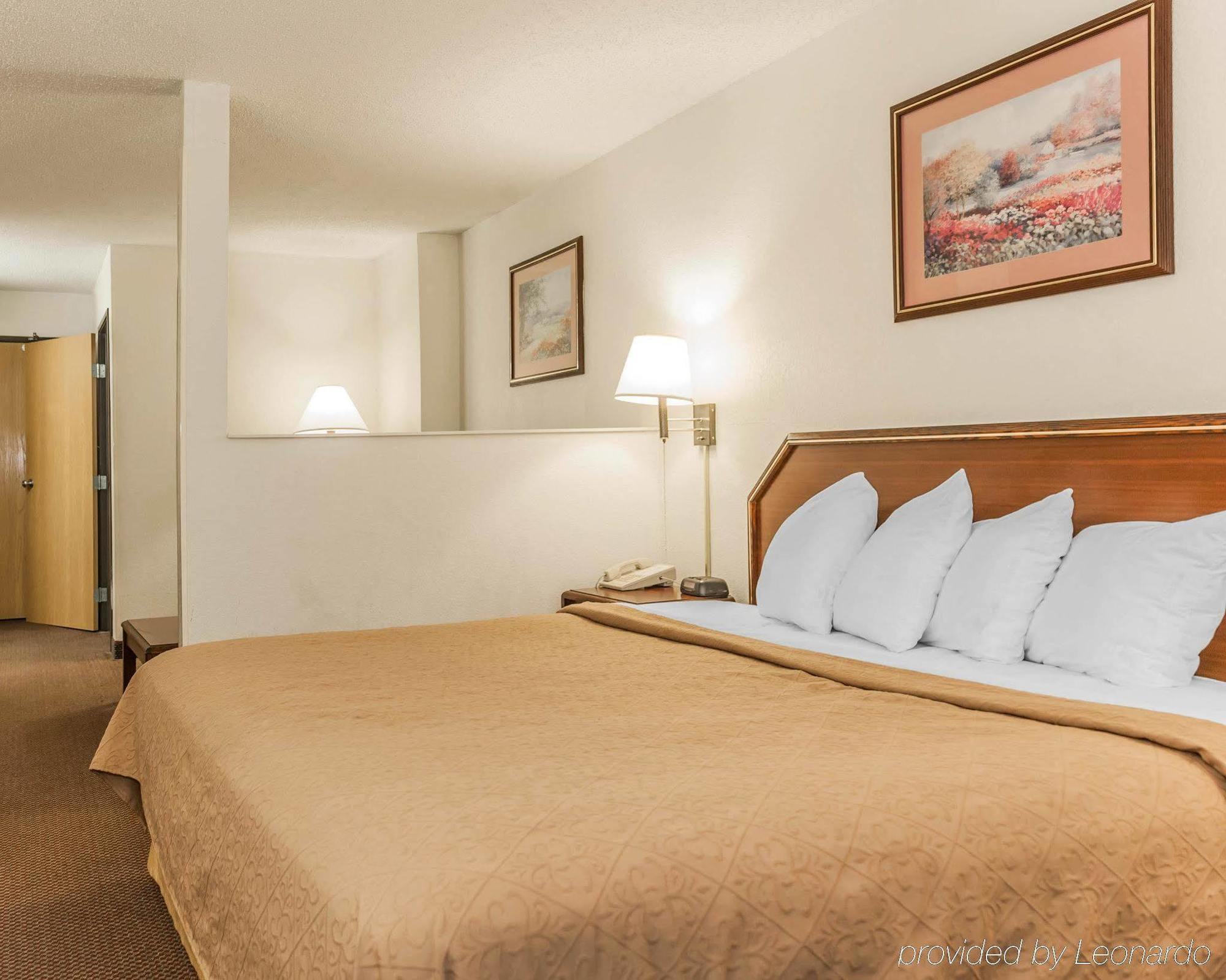 Motel 6-Indianapolis, In - Southport 외부 사진